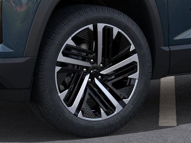 2026 Chevrolet Equinox RS - Photo 9
