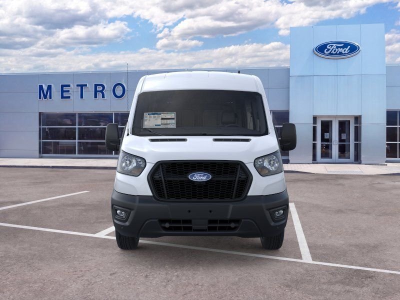 2026 Ford Transit Van Base - Photo 7