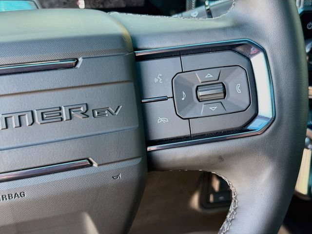 Used 2026 Meteorite Metallic (Gray) GMC 3X image 38