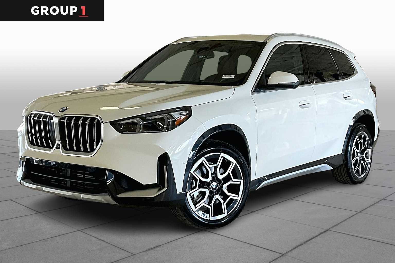 2025 BMW X1 xDrive28i's photo