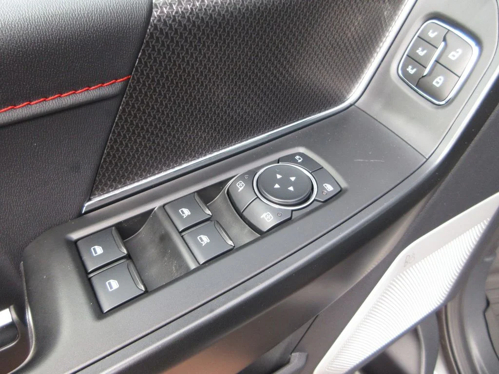 Certified Used 2026 Carbonized Gray Metallic Ford Raptor image 11