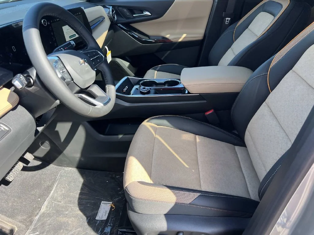 2027 Chevrolet Equinox ACTIV - Photo 13