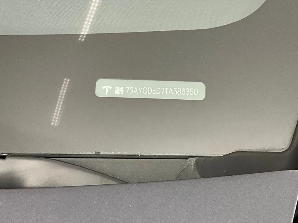 Used 2026 Green Tesla Long Range image 29