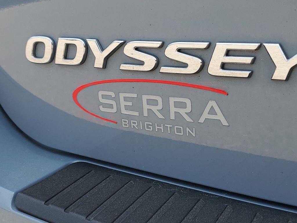 Used 2023  Honda Sport image 35