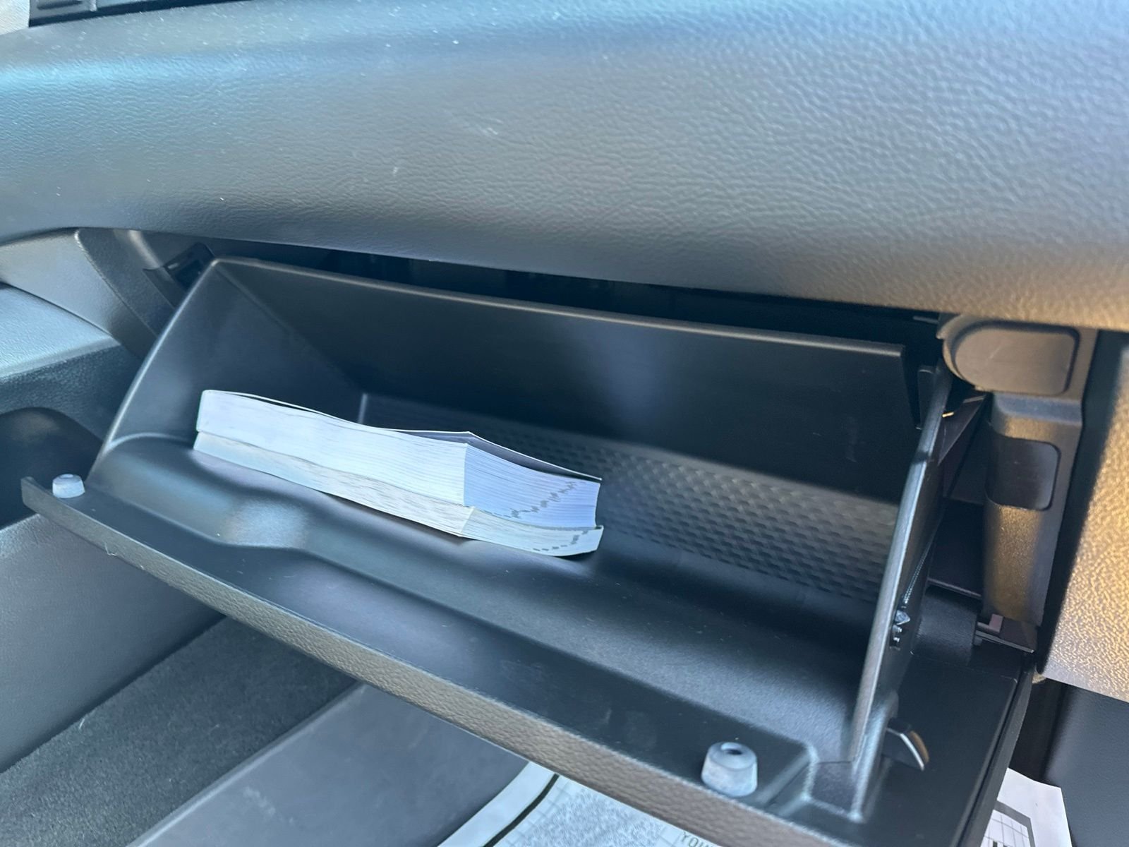 2023 RAM Ram 1500 Pickup Rebel - Photo 39