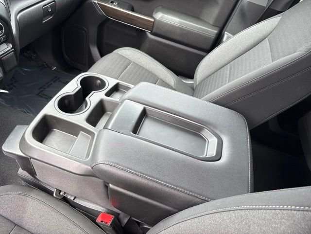 Used 2022 Black Chevrolet RST image 20