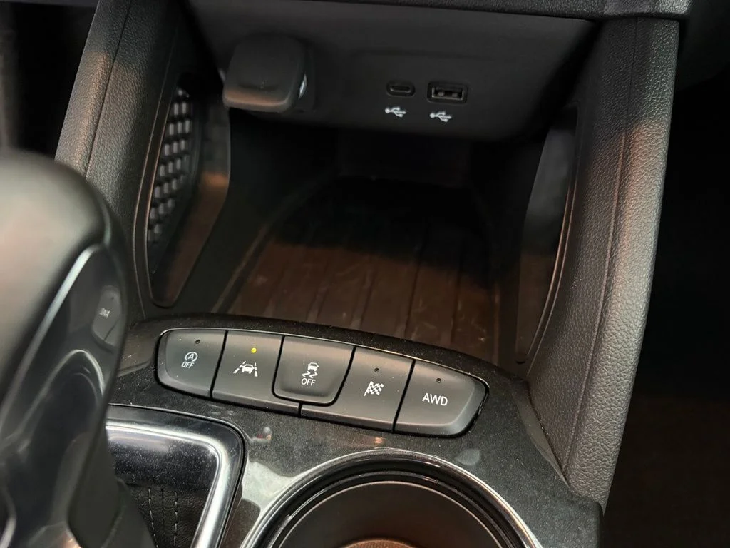 Used 2024 Black Chevrolet LT image 13