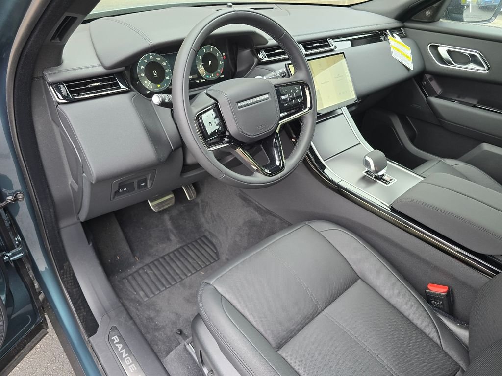 2026 Land Rover Range Rover Velar Dynamic SE - Photo 26