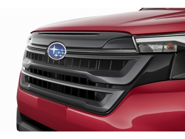 New 2026 CRIMSON RED PEARL Subaru Premium Hybrid image 11
