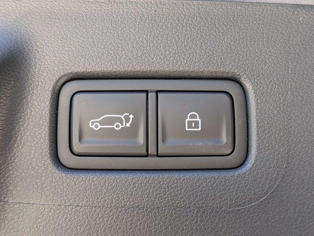 New 2027 Blue Hyundai SEL FWD image 13