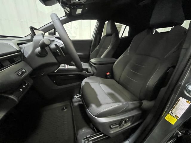 2026 Toyota C-HR SE - Photo 9