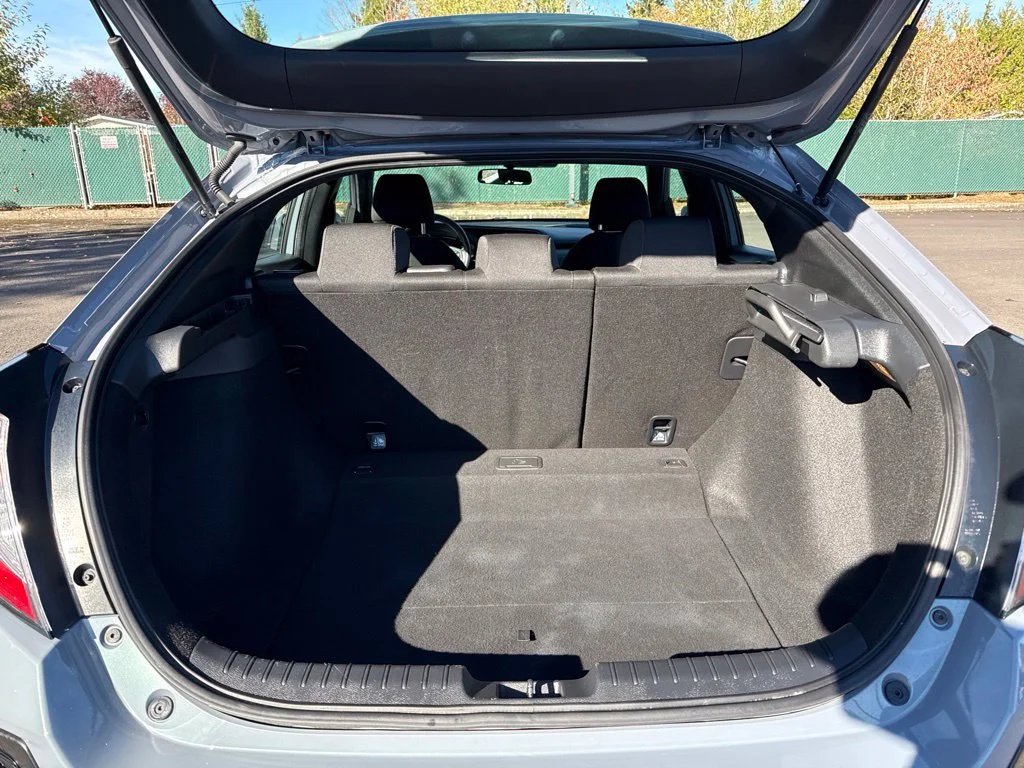 Used 2019 Sonic Gray Pearl Honda LX image 20