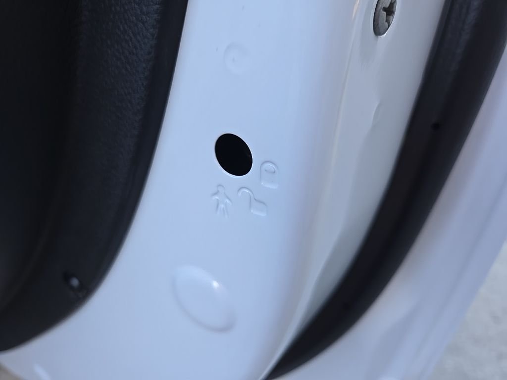 2025 RAM Ram 2500 Pickup Rebel - Photo 94