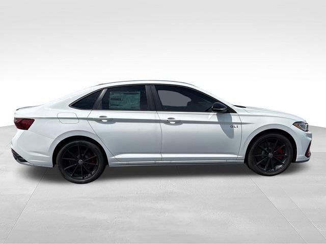 2026 Volkswagen Jetta GLI Autobahn - Photo 8