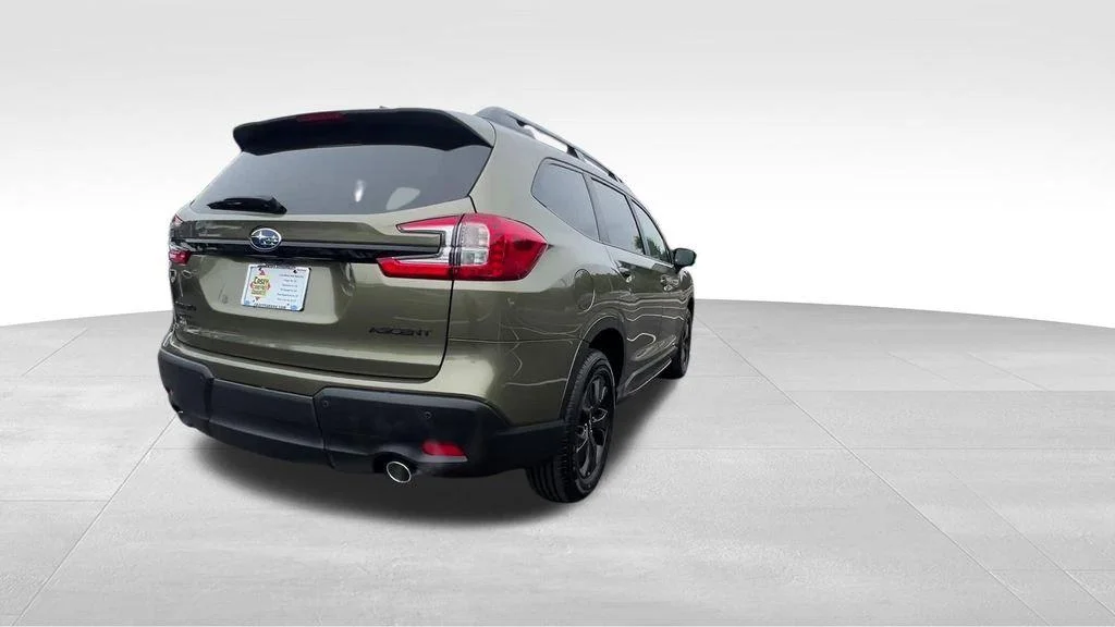 New 2026 Brown Subaru Premium image 12