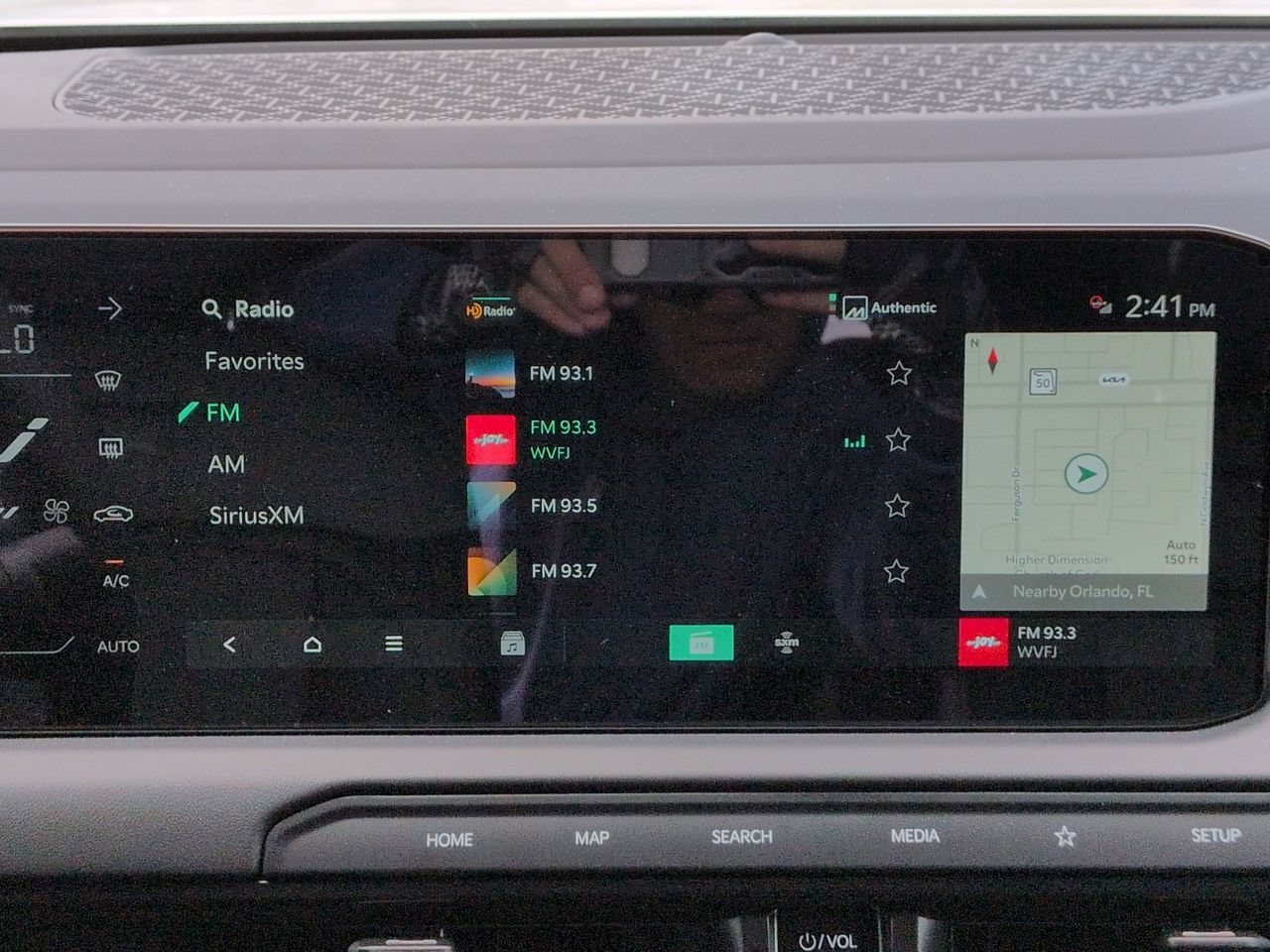 New 2027 Glacial White Kia X-Pro SX Prestige image 21