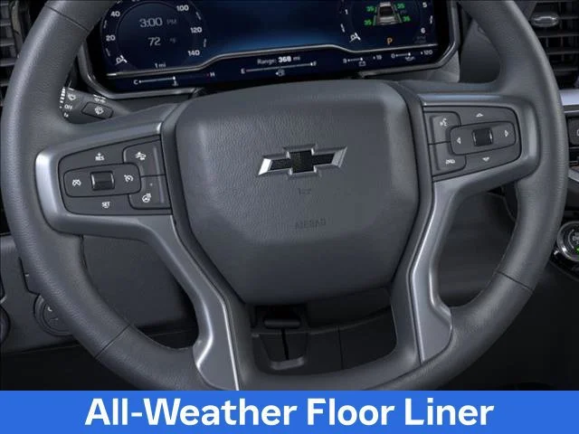 2026 Chevrolet Silverado 1500 RST - Photo 22