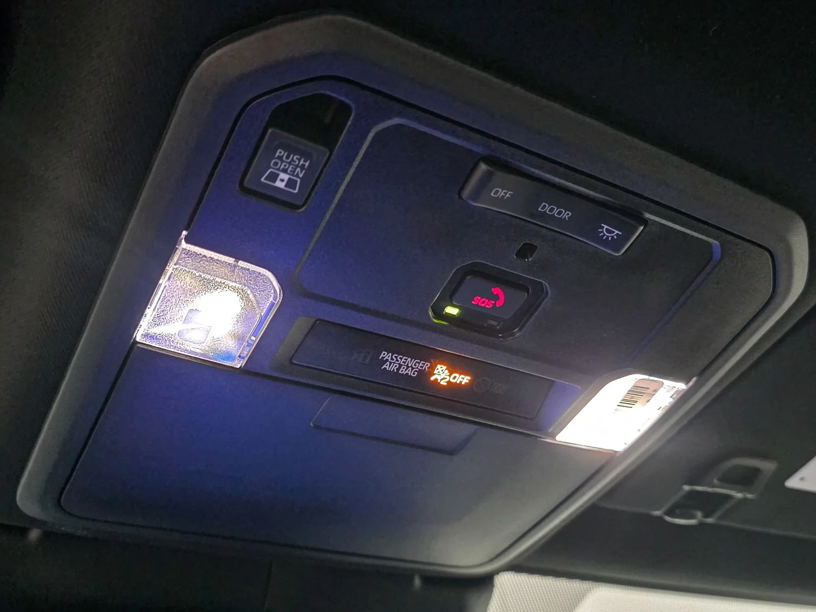 2026 Toyota Tacoma SR5 - Photo 29