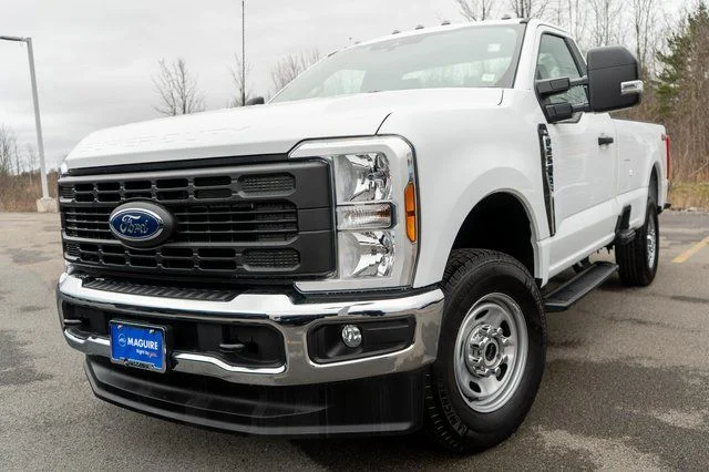 2024 Ford F-250SD XL