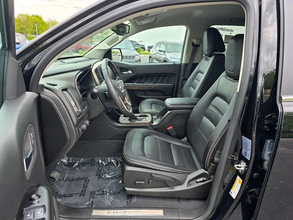 2022 GMC Canyon Denali - Photo 15