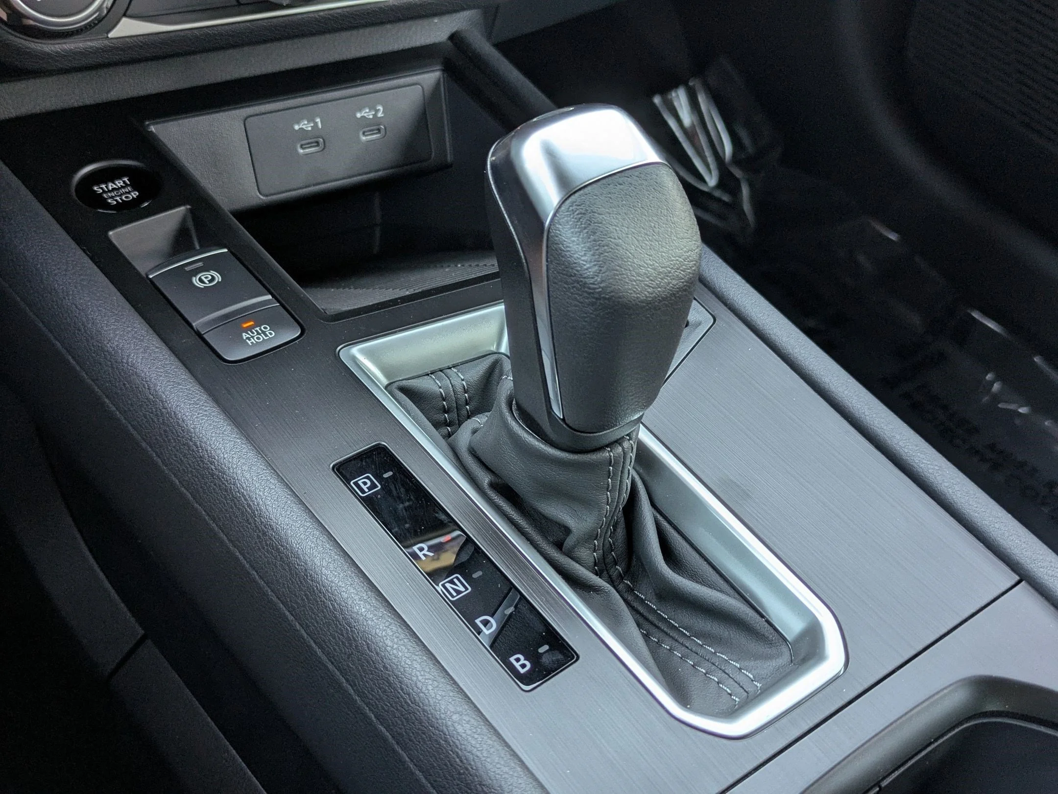New 2026 Fresh Powder Nissan S image 18