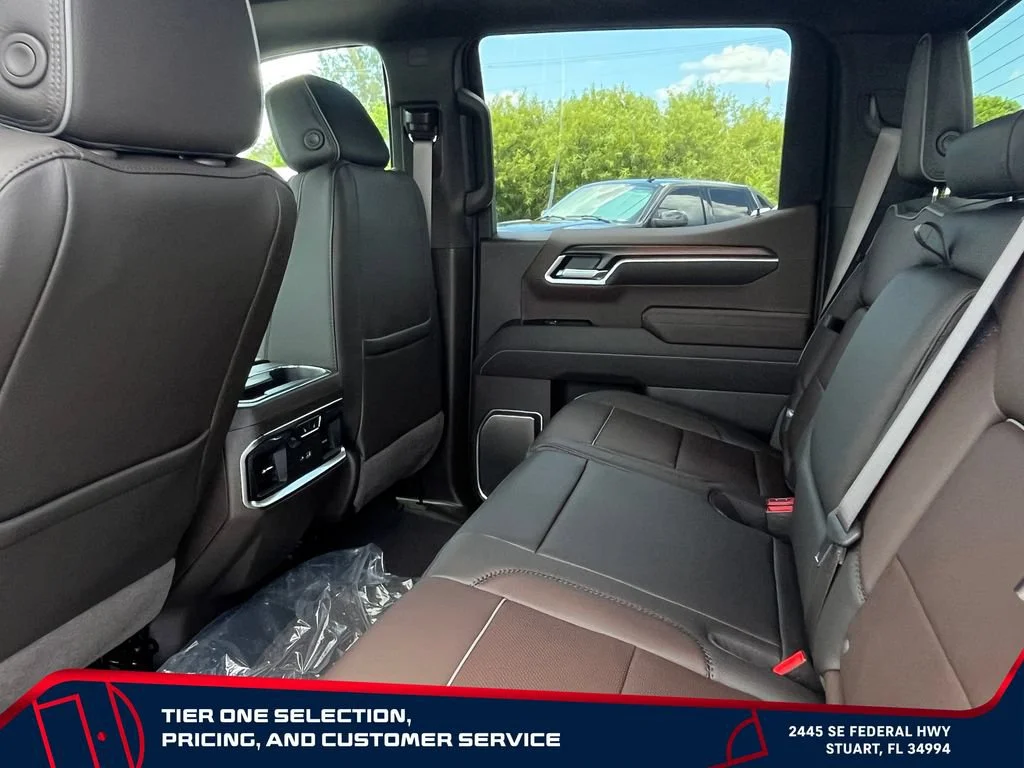 2026 GMC Sierra 1500 Denali - Photo 12