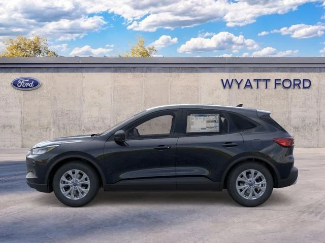2026 Ford Escape Active - Photo 34