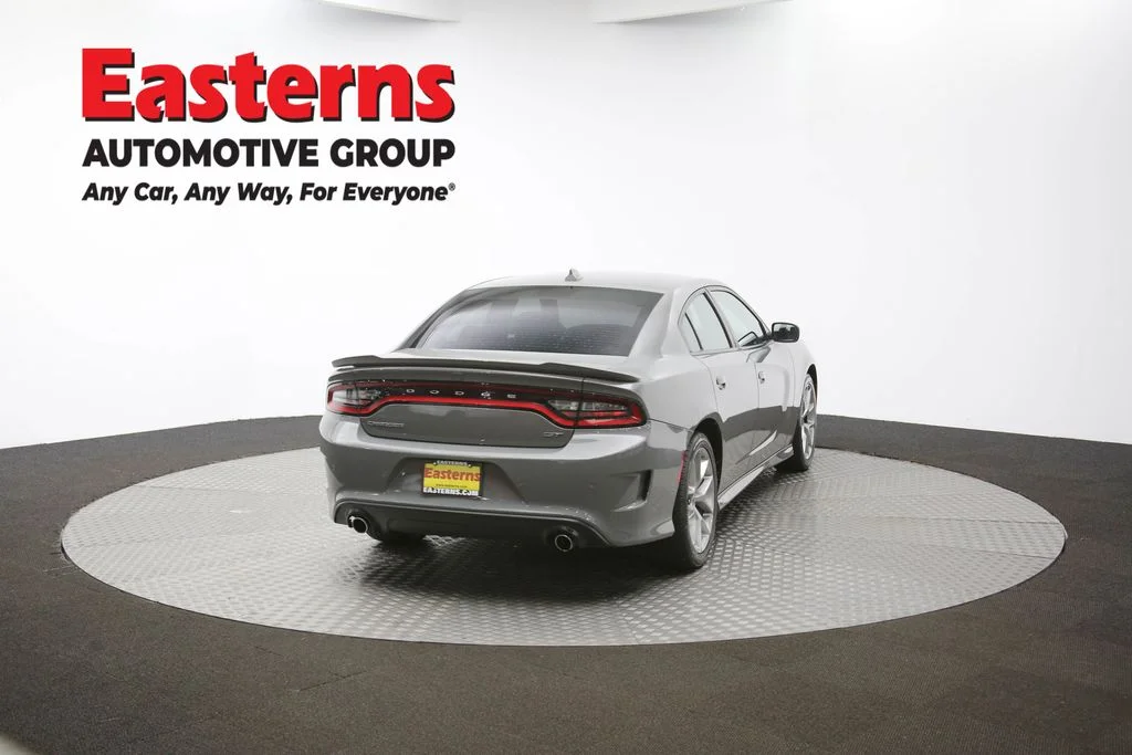Used 2023 Gray Dodge GT image 34