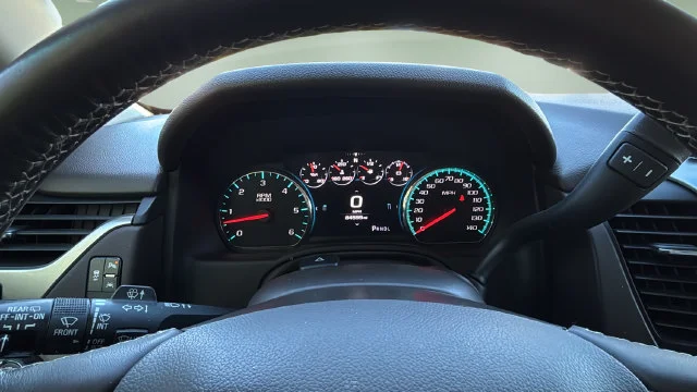 Used 2018 White Chevrolet Premier image 15
