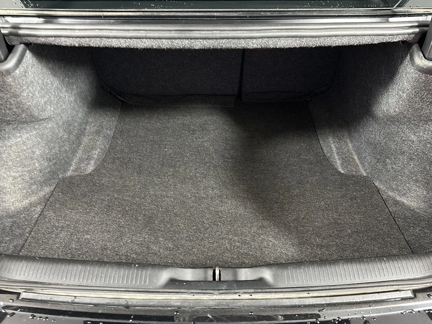 Used 2022 Pitch Black Clearcoat Dodge GT image 22