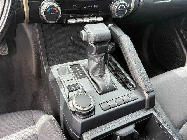 Certified Used 2026 BLACK Toyota SR image 18