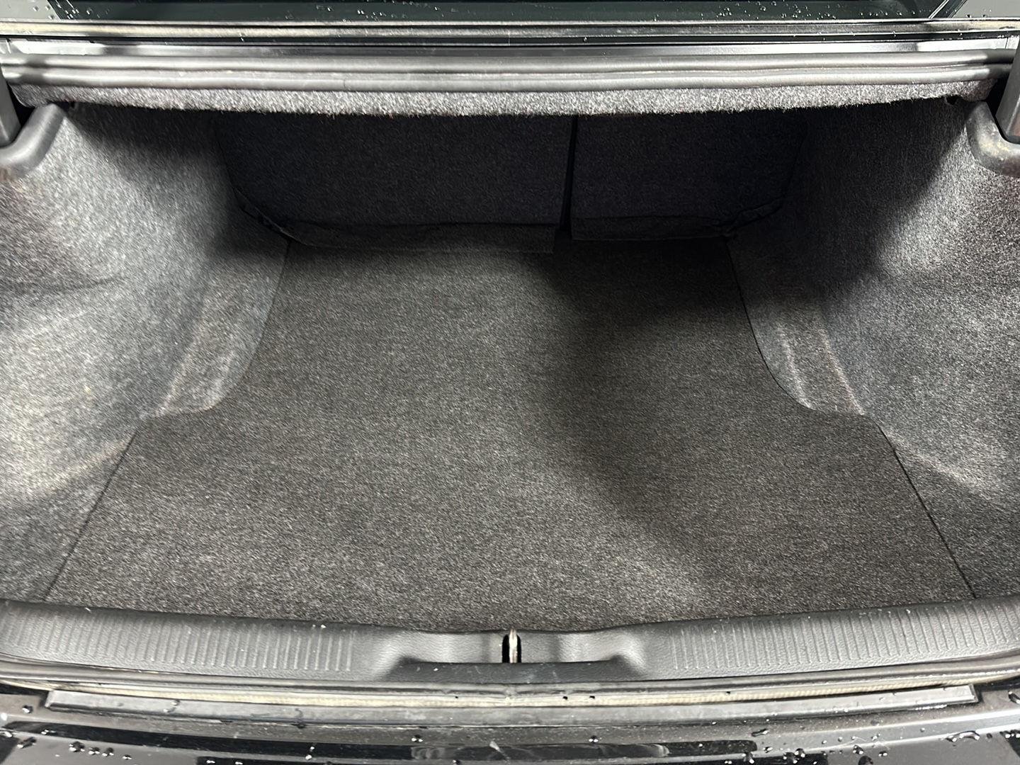 Used 2022 Pitch Black Clearcoat Dodge GT image 22