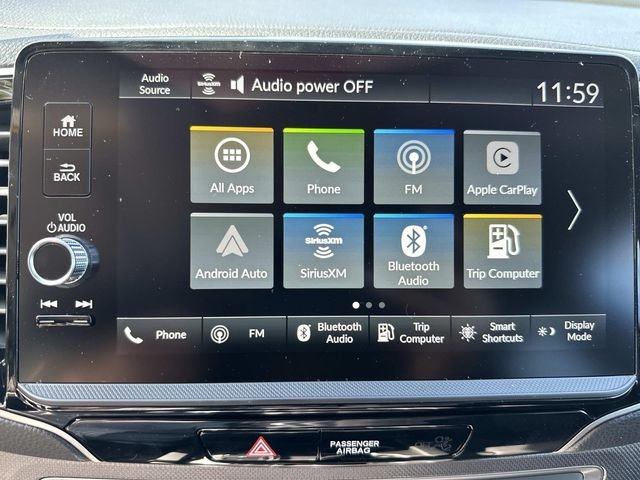 2026 Honda Ridgeline RTL - Photo 27
