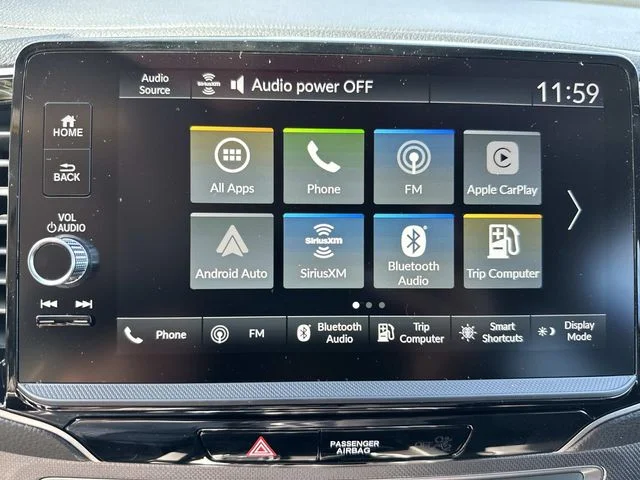 2026 Honda Ridgeline RTL - Photo 27