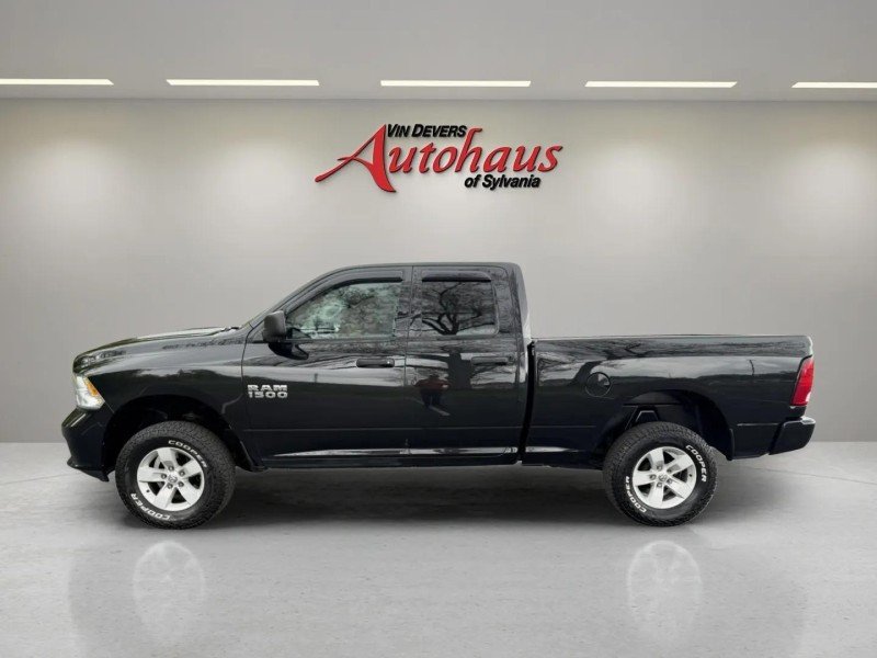 Used 2018  Ram Express image 4
