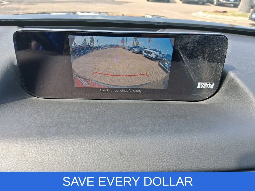 Used 2024 Gray Mazda 2.5 S Select Package image 16