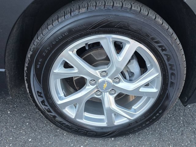 2019 Chevrolet Equinox Premier - Photo 19