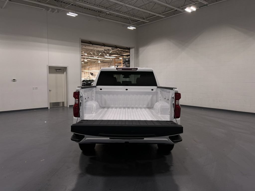2026 Chevrolet Silverado 1500 LT - Photo 20