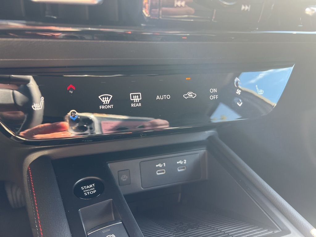 2026 Nissan KICKS SR AWD - Photo 19