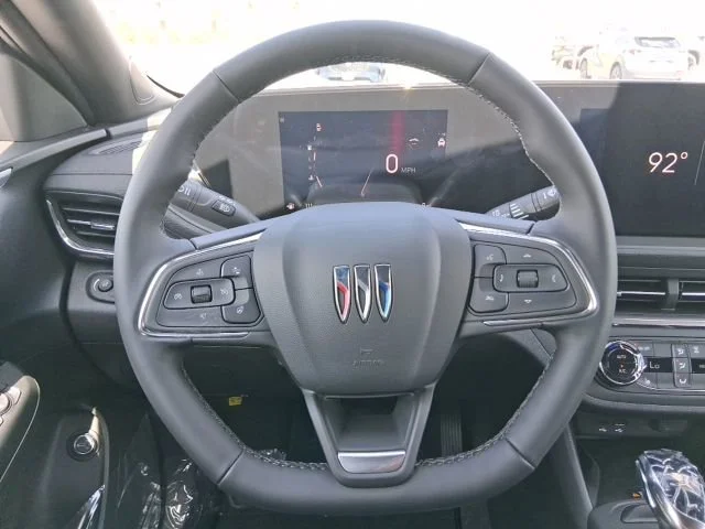 2026 Buick Envista Preferred - Photo 8
