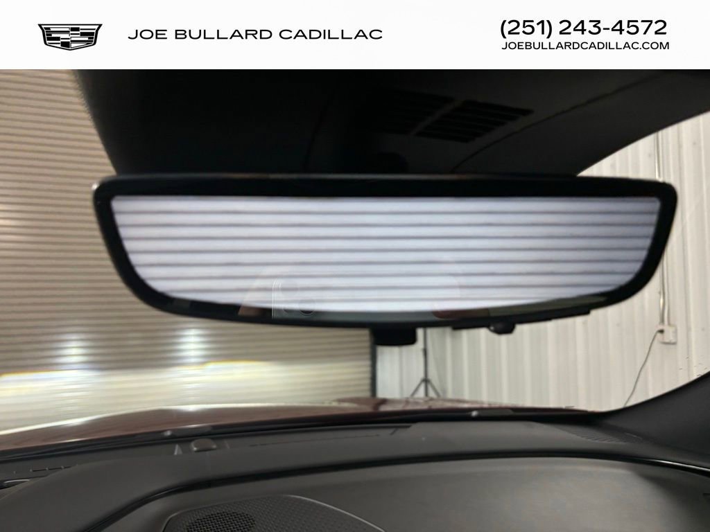 2026 Cadillac LYRIQ V - Photo 29