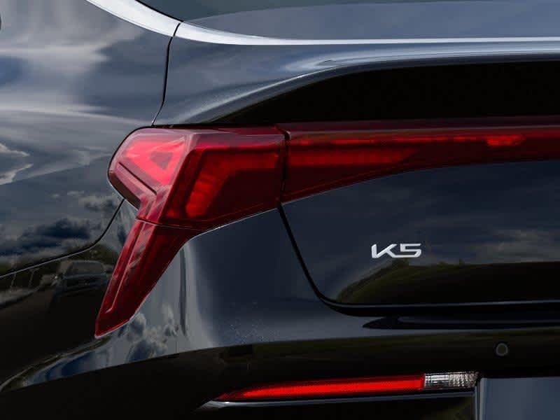 New 2026 Aurora Black Pearl Kia GT-Line image 11