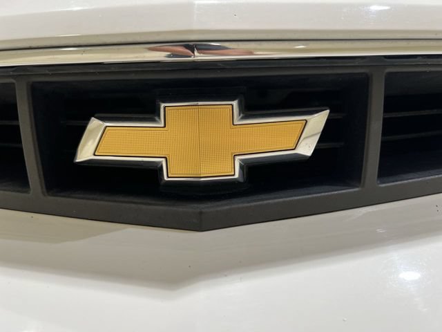 Used 2014 Summit White Chevrolet LT image 24