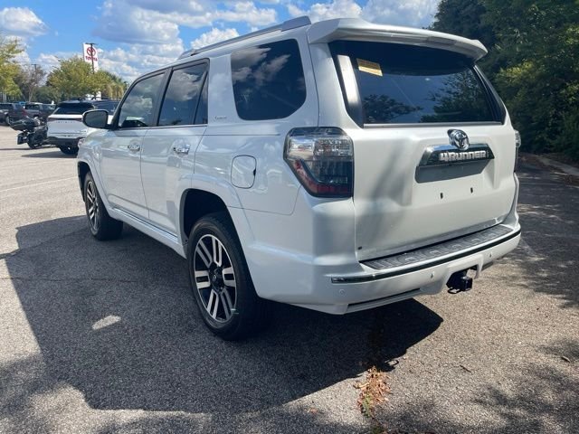 Used 2024  Toyota Limited image 6
