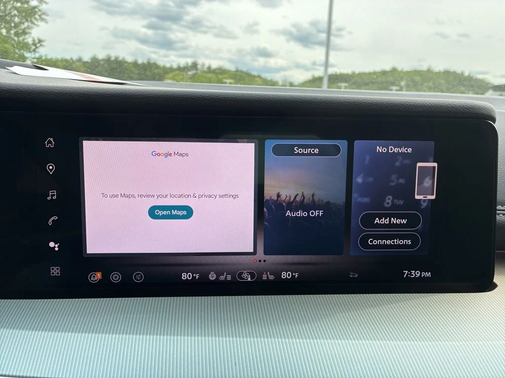 New 2026 Aurora Blue Pearl Metallic Nissan SL image 19