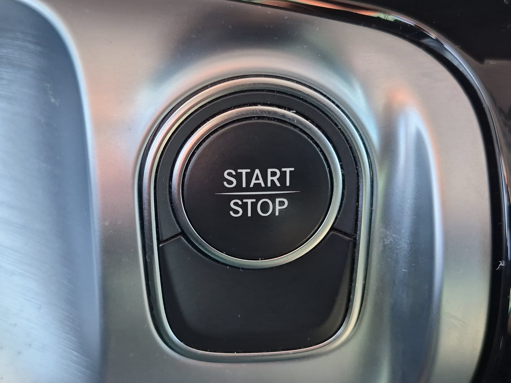 Used 2022 Mountain Gray Metallic Mercedes-Benz EQB 350 image 27