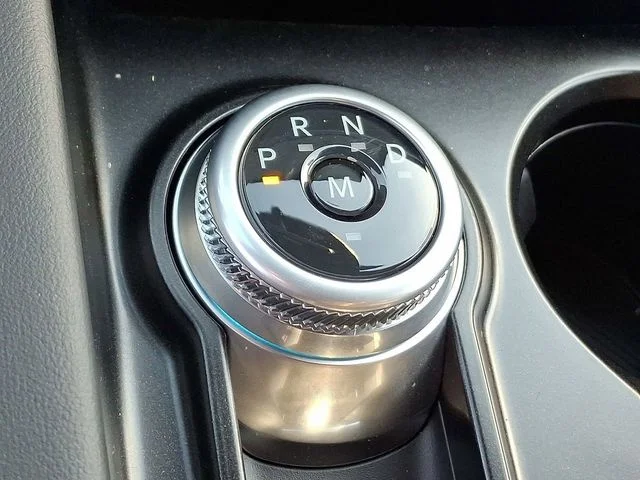 New 2026 Vapor Blue Metallic Ford Tremor image 9