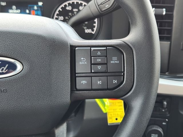 2026 Ford F-250 Super Duty XL - Photo 30