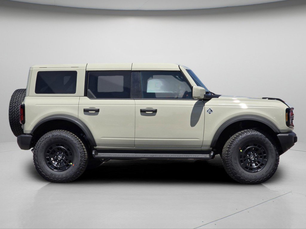 New 2026 Desert Sand Ford Outer Banks image 23