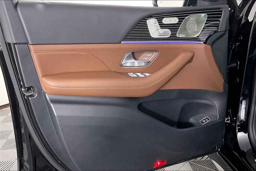 2026 Mercedes-Benz GLE GLE350 - Photo 15
